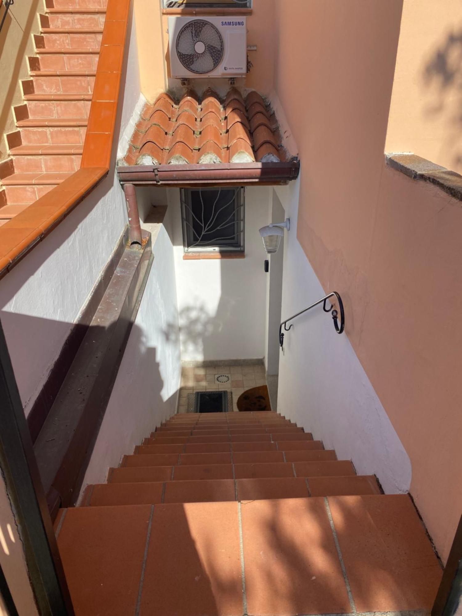 Tavernetta Smeraldina San Teodoro  Exterior photo